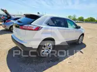 2022 Ford EDGE фото