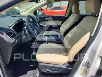 2022 Ford EDGE фото