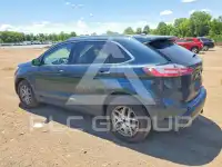 2022 Ford EDGE фото