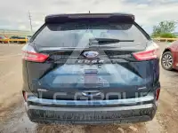 2022 Ford EDGE фото