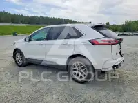 2022 Ford EDGE фото