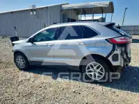 2022 Ford EDGE photo