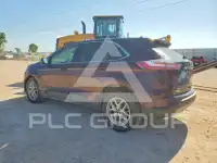 2022 Ford EDGE photo