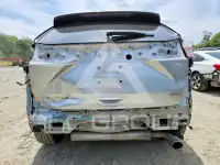 2022 Ford EDGE фото