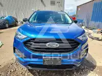 2022 Ford EDGE photo