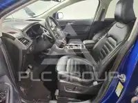 2022 Ford EDGE фото