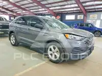 2022 Ford EDGE фото