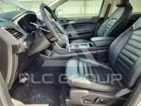 2022 Ford EDGE фото