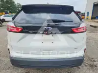 2022 Ford EDGE фото