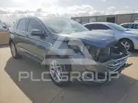2022 Ford EDGE фото