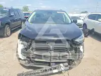 2022 Ford EDGE фото