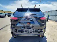 2022 Ford EDGE photo