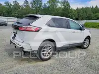 2022 Ford EDGE фото