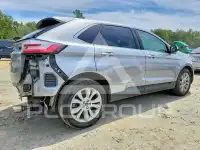 2022 Ford EDGE фото