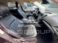 2022 Ford EDGE photo