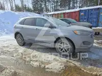 2022 Ford EDGE фото