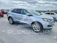 2022 Ford EDGE фото