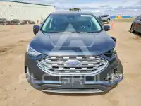2022 Ford EDGE фото