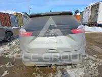 2022 Ford EDGE фото