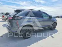 2022 Ford EDGE photo
