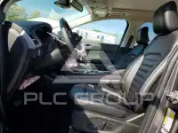 2022 Ford EDGE фото