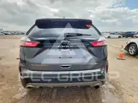 2022 Ford EDGE фото