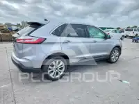 2022 Ford EDGE фото