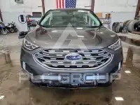 2022 Ford EDGE фото