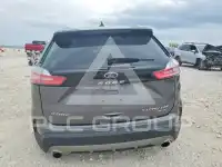 2022 Ford EDGE фото