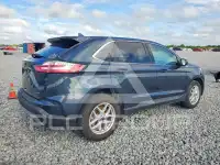 2022 Ford EDGE фото