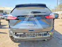2022 Ford EDGE photo