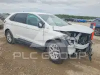 2022 Ford EDGE photo