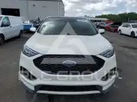 2022 Ford EDGE фото