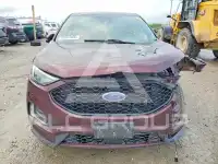 2022 Ford EDGE photo