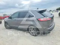 2022 Ford EDGE фото