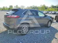 2022 Ford EDGE фото