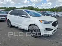 2022 Ford EDGE фото