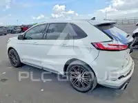 2022 Ford EDGE фото