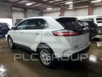 2022 Ford EDGE фото