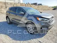 2022 Ford EDGE фото