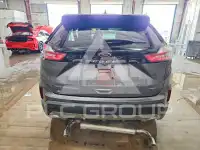 2022 Ford EDGE фото