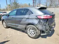 2022 Ford EDGE photo