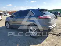 2022 Ford EDGE photo
