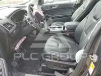 2022 Ford EDGE фото