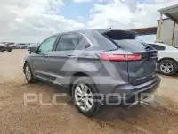 2022 Ford EDGE фото