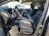 2022 Ford EDGE photo