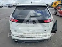 2022 Ford EDGE фото