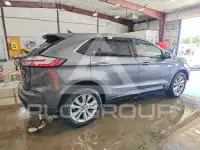 2022 Ford EDGE фото
