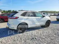 2022 Ford EDGE фото