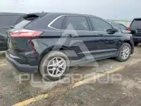 2022 Ford EDGE photo